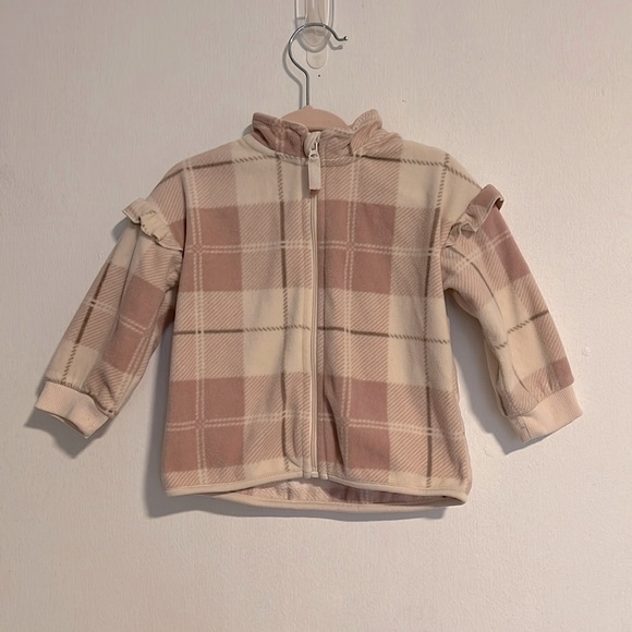 H&M Other - H&M Fleece Jacket